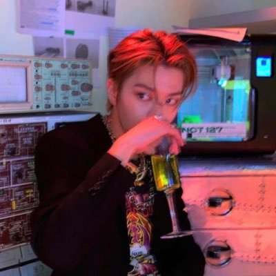 Simon says stan NCT and BTS says LOVE YOURSELF | #YUTA #JIMIN