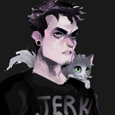 I'm a kind jerk in the day and I don't like rude people. I'm 23 and pansexual. FnafRp MultiverseRp. SFW Only. I'm friendly and caring. NO MINORS!!!