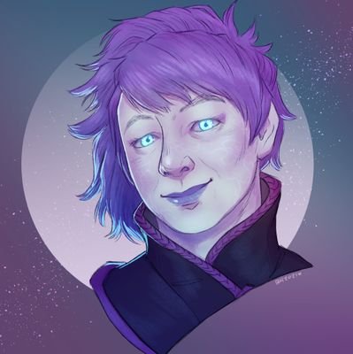 they/them. All Guardians need a supportive mom. LGBT/Trans ally. DMS open. PFP @haykebyr | Banner by @sketchmatters | I haz kofi now! https://t.co/XYHu1HDPpo
