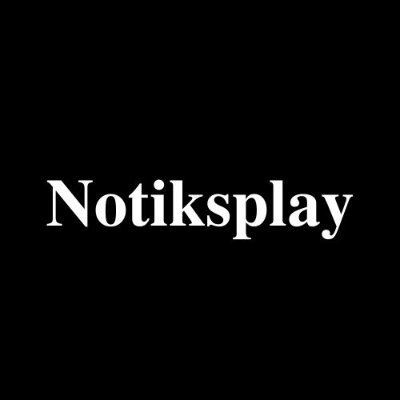 notiksplay Profile Picture