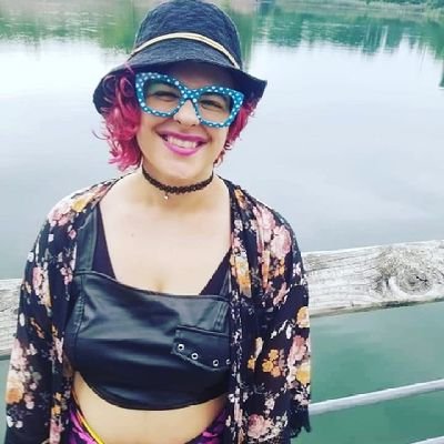 Life is hard, so let's share it together 😊
Adventure with me into ADHD, Queerness, Mental Health, and Tips & Tricks for Existence 😸 To support me click ⤵️