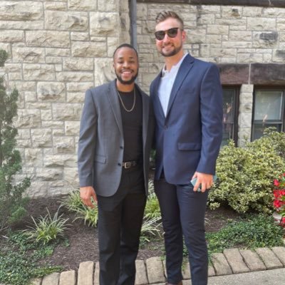 Marietta College Hoops Alum - Former Sport Changes Life Victory Scholar 🇨🇮