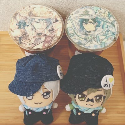 じに#️⃣さんのプロフィール画像