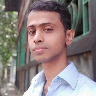 RubelMahmud68's profile picture. la ilaha illallahu muhammadur rasulullah