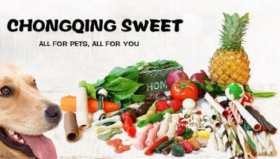 Dental Care Pets Snacks Specialist in Chongqing Sweet Pet Products Co.,Ltd