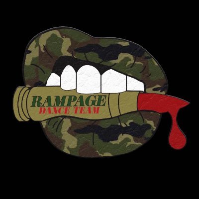 #RPDT💋
❄️ | Est. 12.12.12
📍 | Central Michigan University🔥
📧 | cmurampage@gmail.com
🎥 | Subscribe To Our YouTube⬇️
https://t.co/vCSKmQPGts