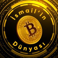 bitcoindunyamiz(@bitcoindunyamiz) 's Twitter Profile Photo