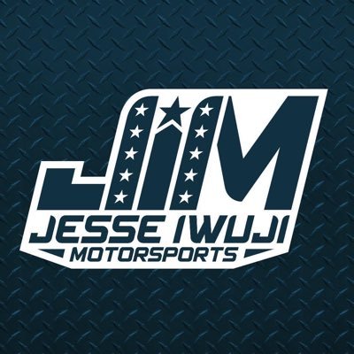 Jesse Iwuji Motorsports Profile