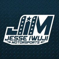 Jesse Iwuji Motorsports (@jims__official) 's Twitter Profile Photo