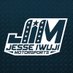 Jesse Iwuji Motorsports (@JIMS__official) Twitter profile photo