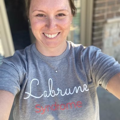 LCC/Labrune Syndrome is a rare progressive genetic disorder that affects the brain 🧠 The LCC Foundation helps raise funds for treatments and a cure