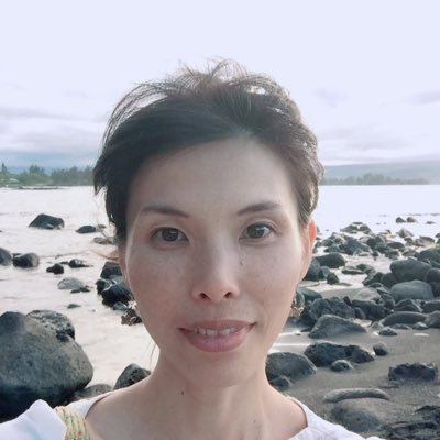 calin_lightwork's profile picture. ハワイ島在住 自然ラブのライトワーカー🐬人生を楽しく生きやすくするお手伝い✨ インドのあきこさん直伝 ライトワーカー講座 アカシック&ヒーリングセッション モニター募集中  旦那さんはアメリカ人でハパボーイ2人のママ