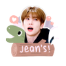 Jeanbuypeachys's profile picture. ꒰ 🍜% ꒱ 𝙃𝙀𝙔𝙊𝙒𝙒 🗯️‼️𝗹𝗼𝗮𝗱𝗶𝗻𝗴 ⌕ . . this user is adore 🧸 𝗷𝗮𝗲𝗵𝘆𝘂𝗻’s highly!