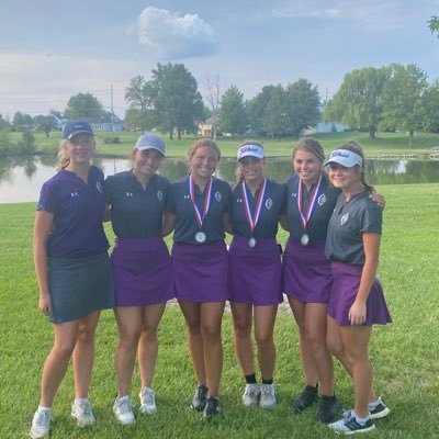Official Twitter of Lady Kahok Golf!