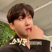 Lia ๐ ia. (@sm0llbin) 's Twitter Profile