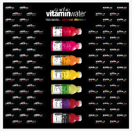 agua + vitamina = todo lo que necesitas

http://t.co/PmL3s1jd9M