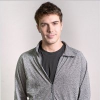 Robin Vander Heyden (@vinrob) 's Twitter Profile Photo