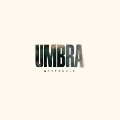 check out grayscales new album Umbra friday 08/27/21. sc: grayscaleontour