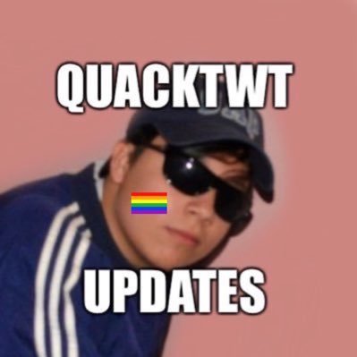 QuacktwtUpdates Profile Picture
