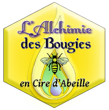Boutique en ligne de bougies naturelles en pure cire d'abeille. Décoration écologique et saine de la maison. #bougienaturelle #bougieciredabeille #cireabeille