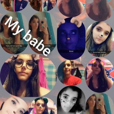 I'm fully taken by the best person in my life 8-05-21💓❤️💙🌈💍