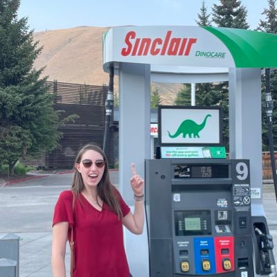 maddie_sic's profile picture. Go Knights!