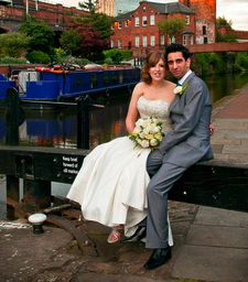 Professional Wedding Photography covering Manchester, Leeds and all of Yorkshire