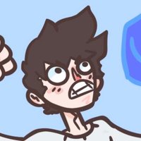 “Romeo” (@puyopuyogamer) 's Twitter Profile Photo “Romeo” (@puyopuyogamer) 's Twitter Profile Photo