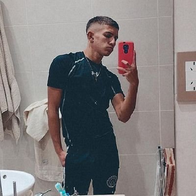 gabivaldivieso7's profile picture. 