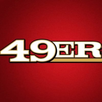 Born n raised n Frisco Red,Gold,Black and Orange blood. I follow back ALL #49ers Family