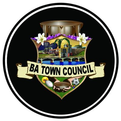 Ba Town Council