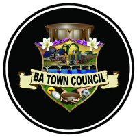 Ba Town Council(@ba_town_council) 's Twitter Profile Photo