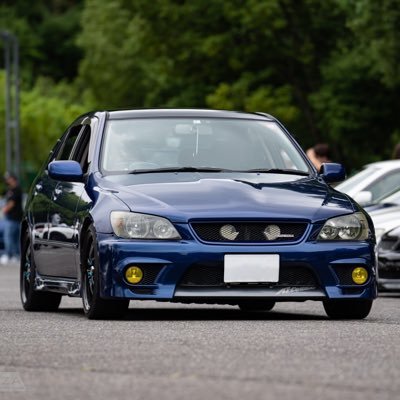 【主】アルテッツァ【足】NCP91 RS→カロスポ TOM’S→ノアGRスポーツ モタスポ/マンガ/腕時計/一眼 PENTAX K-30,Nikon D750