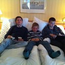 Anna Moller - @tokigigolf - Twitter