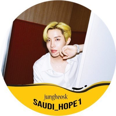OFFICIAL SAUDI FANBASE FOR BTS SUNSHINE 🐿 #제이홉|@BTS_twt SUPPORT-PROJECTS-NEWS 📮 MAIN ACCOUNT : @SAUDI_HOPE1 MEMBER OF : @JhopeGlobal