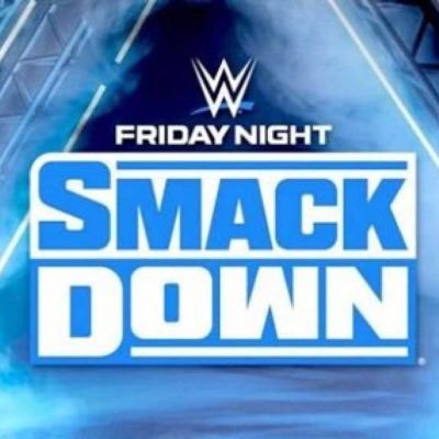 عرض #SmackDown يبث كل سبت الساعه 4:00 فجراً بتوقيت مكه على شبكة @FOXTV .