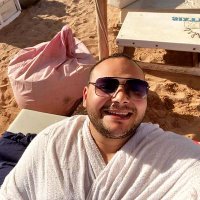 Sameh Mohamed Elkaramany (@samehelkaramany) 's Twitter Profile