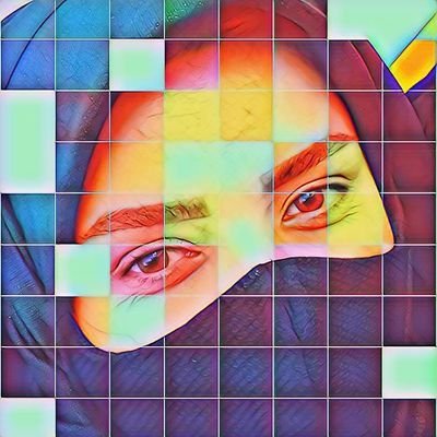 💍دختر بهار. پرتلاش. زودرنج. ارشد خونده ی کارمند || با یه قلب❣️ اندازه ی دریا که یکم زیادی خوبه واسه این دنیا و آدماش