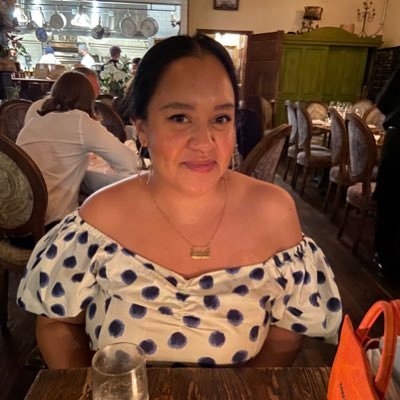 Assistant Prof of Media Studies. PhD in Chican@ Studies. Media, humor, culture, language politics, & sound. Xicana in Queens, NY. Balancing señora & chola life.