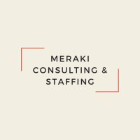 Meraki Consulting & Staffing(@merakicsindia) 's Twitter Profile Photo
