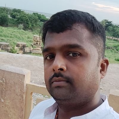 DeepakK90219326's profile picture. God bless you