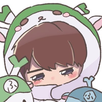 ☔️かさ☔️@低浮上さんのプロフィール画像