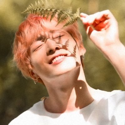 sincerelygguk's profile picture. @BTS_twt🧡