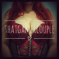 That Gamer Couple 🎮(@X_GamerCouple_X) 's Twitter Profile Photo