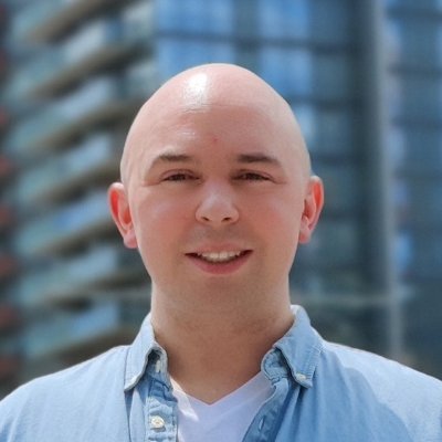 TomMcNeely's profile picture. 