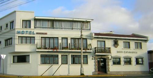hoteIcasablanca's profile picture. El Hotel Casablanca ofrece un ambiente acogedor al pasajero, para mas Información roco.reservashotelcasablanca@gmail.com