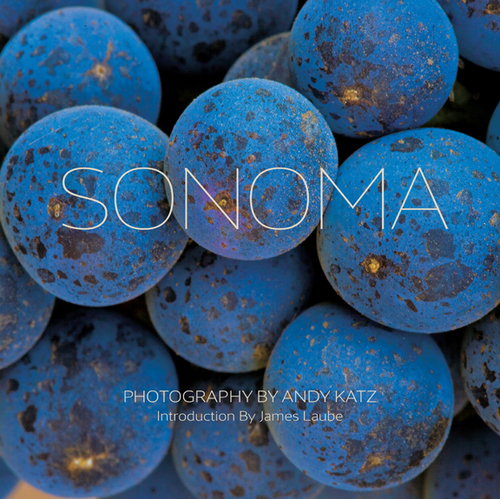 The portrait of Sonoma that Andy Katz provides us in this amazing essay of photographs is of its vineyards. Katz takes us places few outsiders know exist.