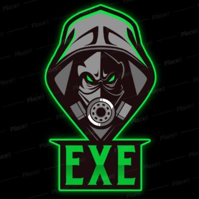 EXE Gamer Network
Professions:
Ethical hacking professional.
IT professional.
Allround techician.
Founder: EXE Gamer Network