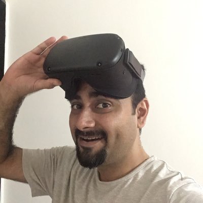 Kumar Ahirさんのプロフィール画像