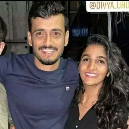 Chachal66999957's profile picture. Arviya ❤✨